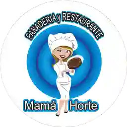 Restaurante y Panaderia MamaHorte a Domicilio