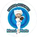 Restaurante y Panadería Mamahorte - Centro