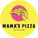 Mamas Pizza - El Centro