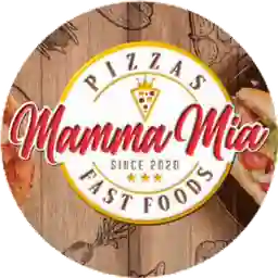 Pizza Mammma Mia Chile  a Domicilio