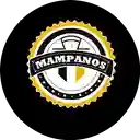 Mampanos Pizzas Expres Original