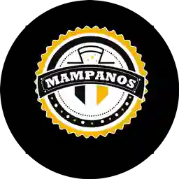 Mampanos Pizzas Expres Original a Domicilio