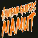 Hamburguesas Mamut