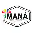 Mana Pizzeria Delicatessen - La Matuna