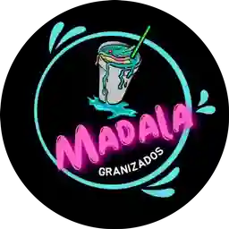 Madala Granizados a Domicilio