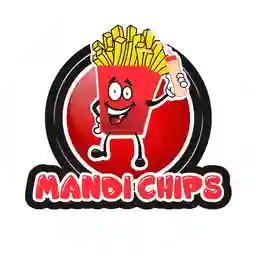 Mandi Chips - San Fernando a Domicilio