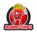 Mandi Chips - Samaria