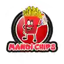 Mandi Chips - Comuna 3