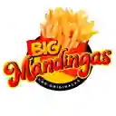 Big Mandingas Las Originales - Doce de Octubre