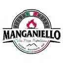 Manganiello Pizzeria Ristorante Bar - Ciudad Jardín