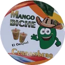Mango Biche Currambero