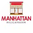 Manhattan Delicatessen