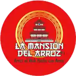 La Mansión Del Arroz Las Granjas a Domicilio