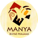 Manya Bistro Peruano
