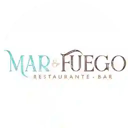 Restaurante Mar Fuego a Domicilio