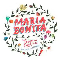 Maria Bonita Cantina Taquería a Domicilio
