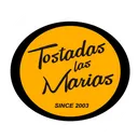 Tostadas Las Marias