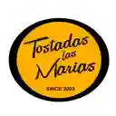 Tostadas Las Marias