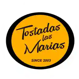 Tostadas Las Marias a Domicilio