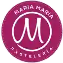 Maria Maria Pasteleria