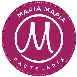 Maria Maria Pasteleria a Domicilio