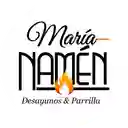 María Namén