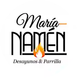 María Namén a Domicilio