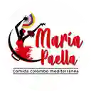 Maria Paella Restaurante - La Madera