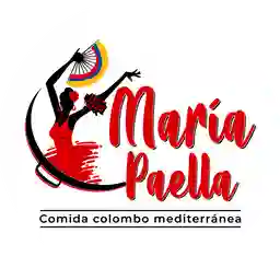 Maria Paella Restaurante a Domicilio