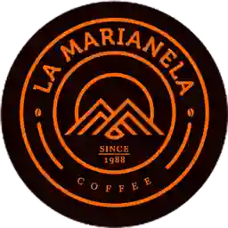 La Marianela Coffee Shop a Domicilio