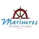 Marineros - Puente Aranda