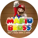 Mario Bross - Santa Maria