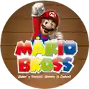 Mario Bross - Zona Centro