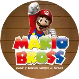Mario Bross Envigado a Domicilio