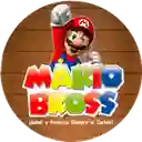 Mario Bross - El Poblado