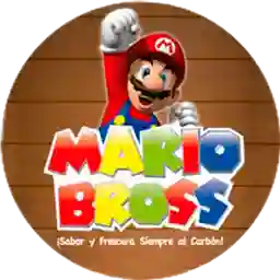 Mario Bross La 80 a Domicilio