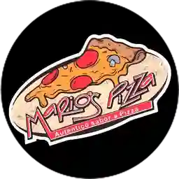 Marios Pizza Sur  a Domicilio