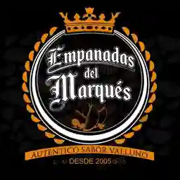 Empanadas del Marqués a Domicilio