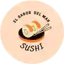 Sabor Del Mar Sushi
