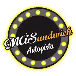 Masándwich Autopista a Domicilio