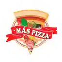 más pizza - La Candelaria