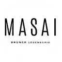 Masai - Montería