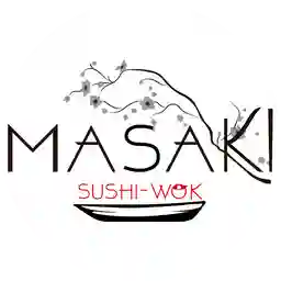 Masaki Sushi Wok a Domicilio