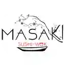 Masaki Sushi Wok - Centro