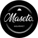 Maseto gourmet - Puente Aranda