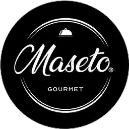 Maseto Gourmet a Domicilio