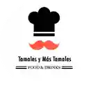 tamales y mas tamales