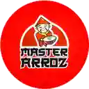 Master Arroz - Comuna 19