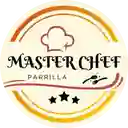 Master Chef Col