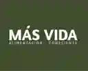 Mas Vida - Comuna 17